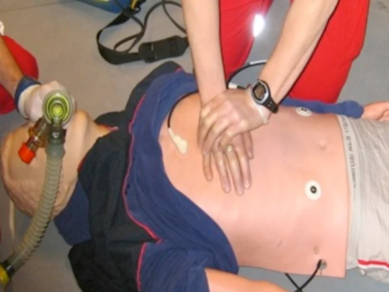 MedTraining ensihoitokoulutus